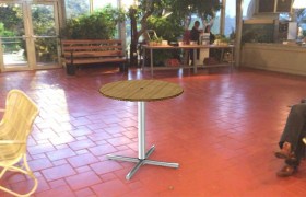 30'' Dining table BU006