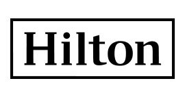 hilton logo