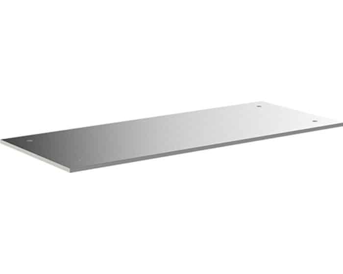 stainless steel tabletop