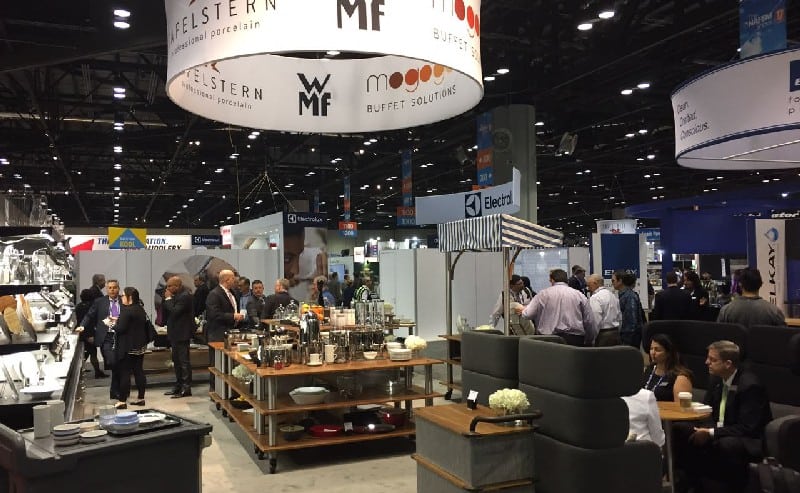 BHI at NAFEM 2017