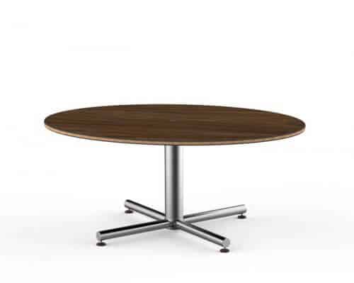 oval coffe table
