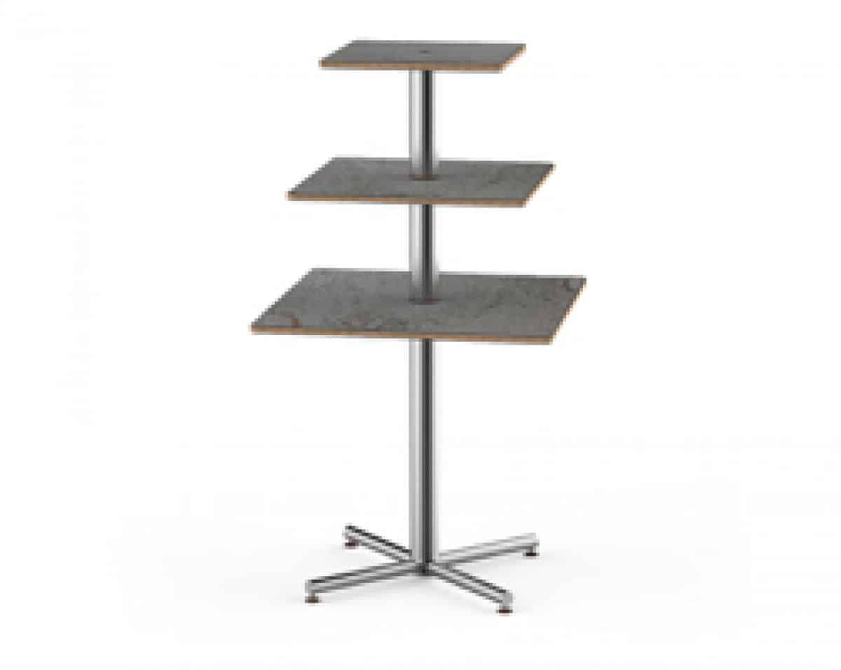 OVAL COFFEE TABLE Mogogo F&B Furniture