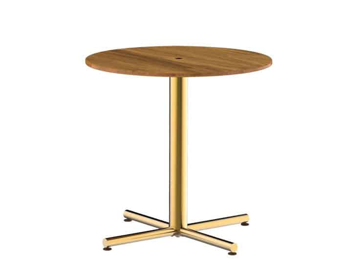 polo tables brass.184