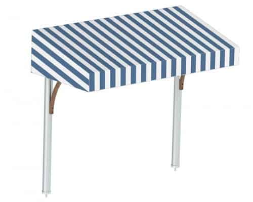 canopy add-on