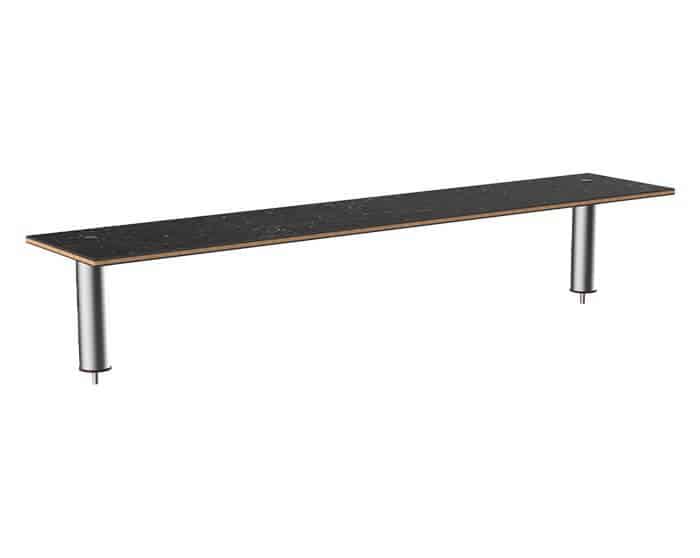 Large Bar Shelf