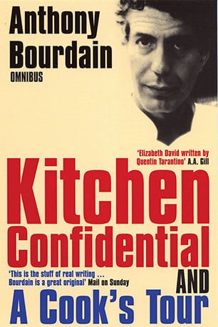 kitchen confidential cover