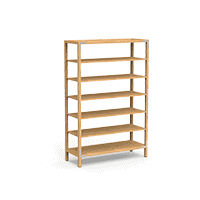 FIVE SHELF UNIT