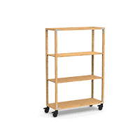 BASIC SHELF UNIT