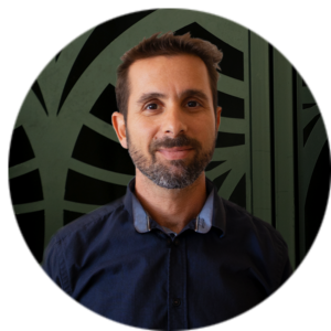Ido PP&C MANAGER YOVEL LEVIN