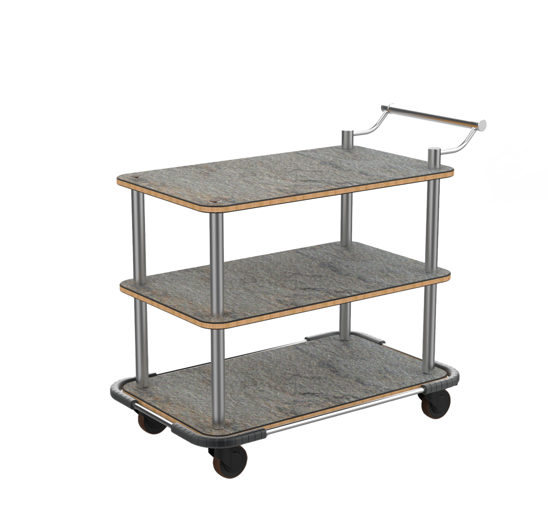 Service Carts — BoxoUSA