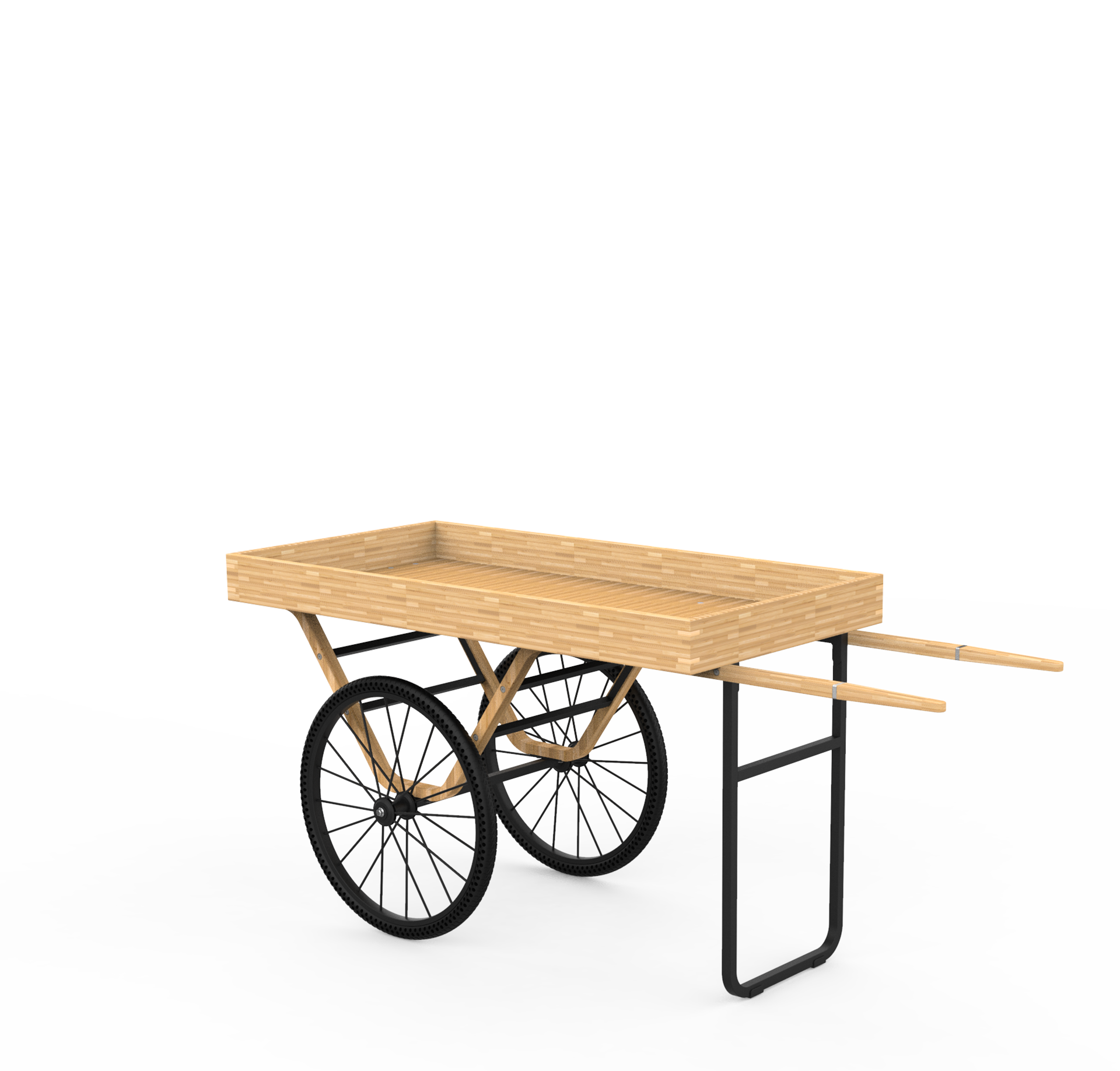 CANTINE CART